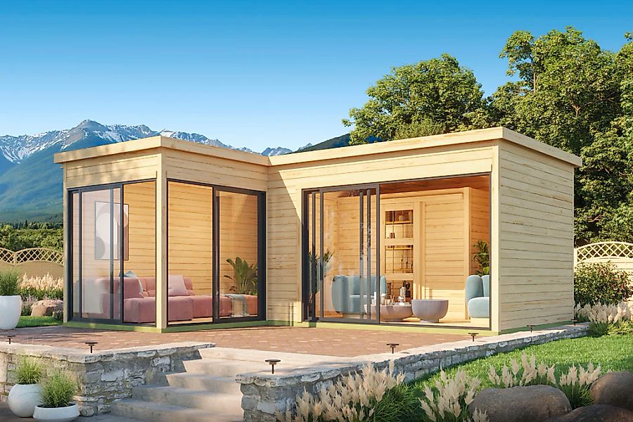 LASITA MAJA "DOMEO" günstig online kaufen