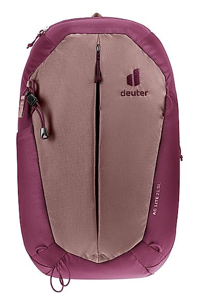 deuter Rucksack Backpack 21 SL (Set, günstig online kaufen
