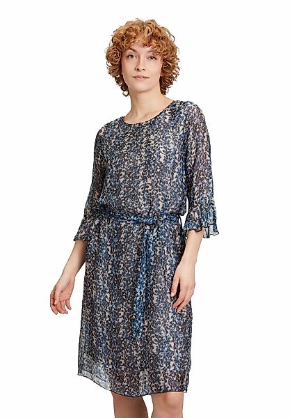 Cartoon Sommerkleid "Cartoon Sommerkleid mit 3/4 Arm", Material günstig online kaufen