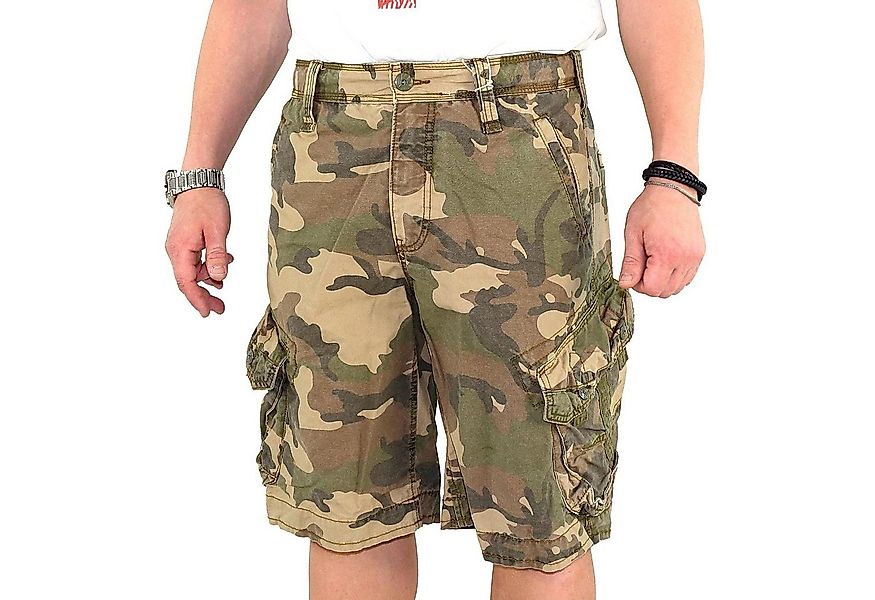 Jet Lag Cargoshorts Short Jet Lag Take off 3 günstig online kaufen