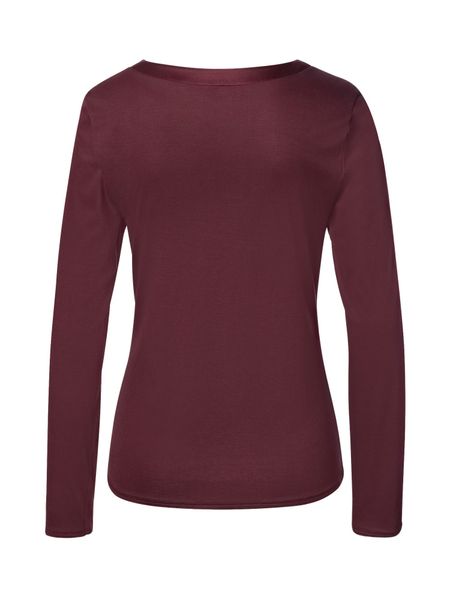 Hanro Pyjamaoberteil Grand Central günstig online kaufen