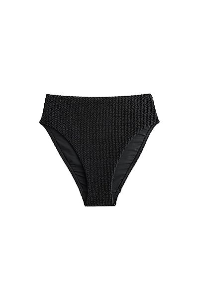 Next Bikini-Hose Bikinihose mit hohem Bund günstig online kaufen