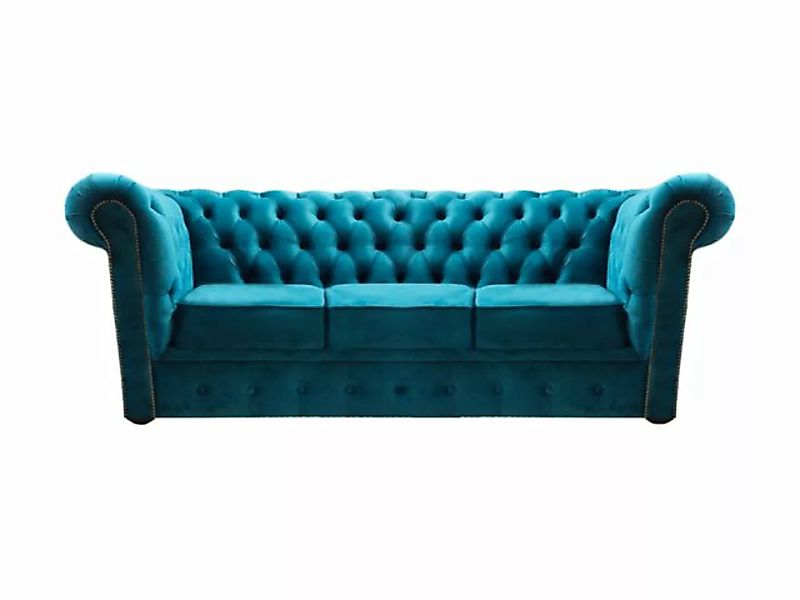 JVmoebel 3-Sitzer Wohnzimmer Modern Sofa Dreisitze Einrichtung Luxus Cheste günstig online kaufen