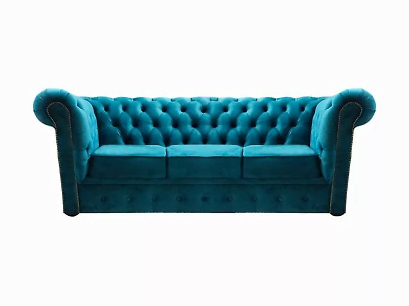 JVmoebel 3-Sitzer Wohnzimmer Modern Sofa Dreisitze Einrichtung Luxus Cheste günstig online kaufen