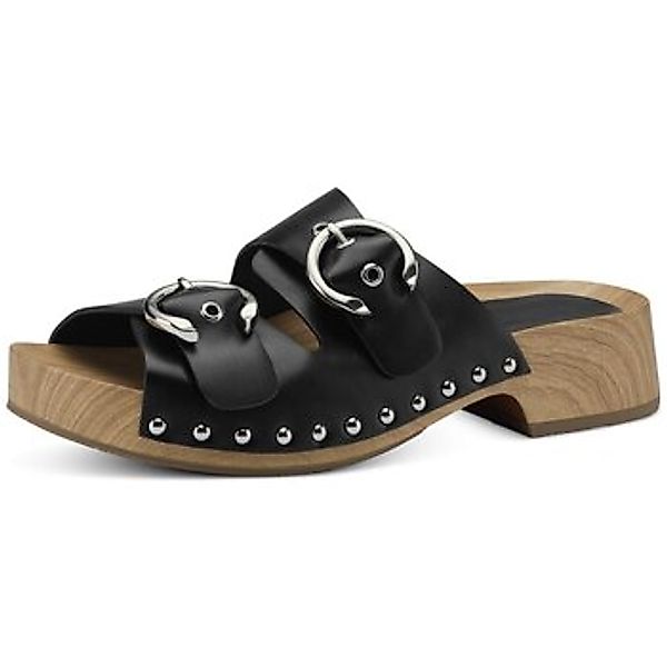 Tamaris  Clogs Pantoletten 1-1-27218-20/001 günstig online kaufen