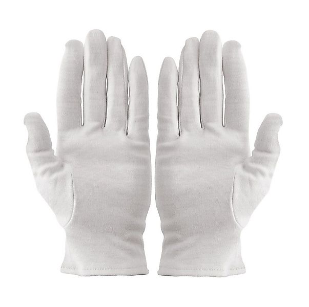 DocMed Baumwollhandschuhe SOFT line Baumwollhandschuhe Gr. XS/S/M/L/XL/XXL günstig online kaufen