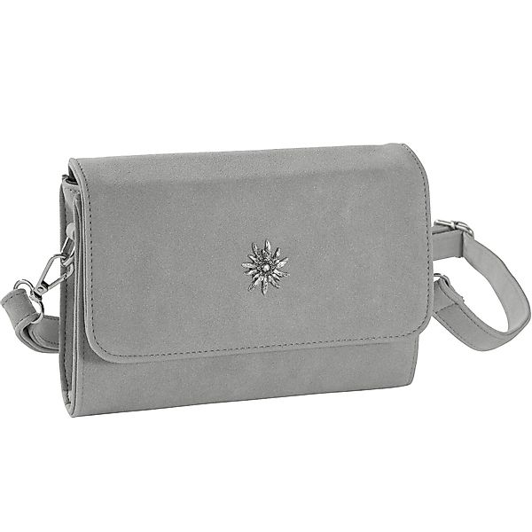 dressforfun Henkeltasche Handtasche Edelweißkönigin günstig online kaufen