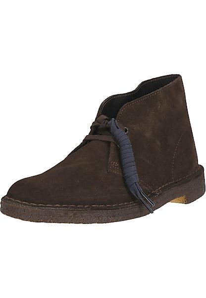Clarks Desert Boot Stiefelette aus hochwertigem günstig online kaufen