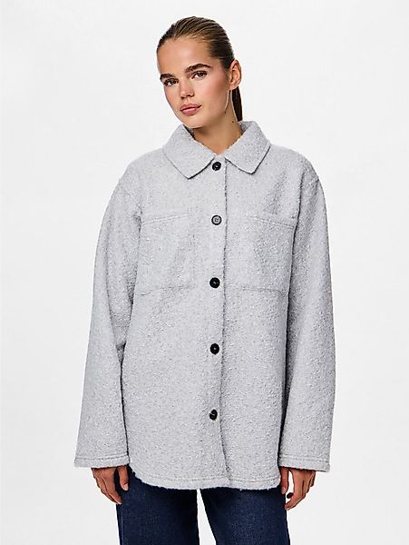 pieces Hemdjacke PCOLINE SHACKET PWP günstig online kaufen