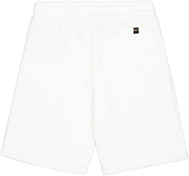 Alpha Industries Shorts Basic Short SL günstig online kaufen
