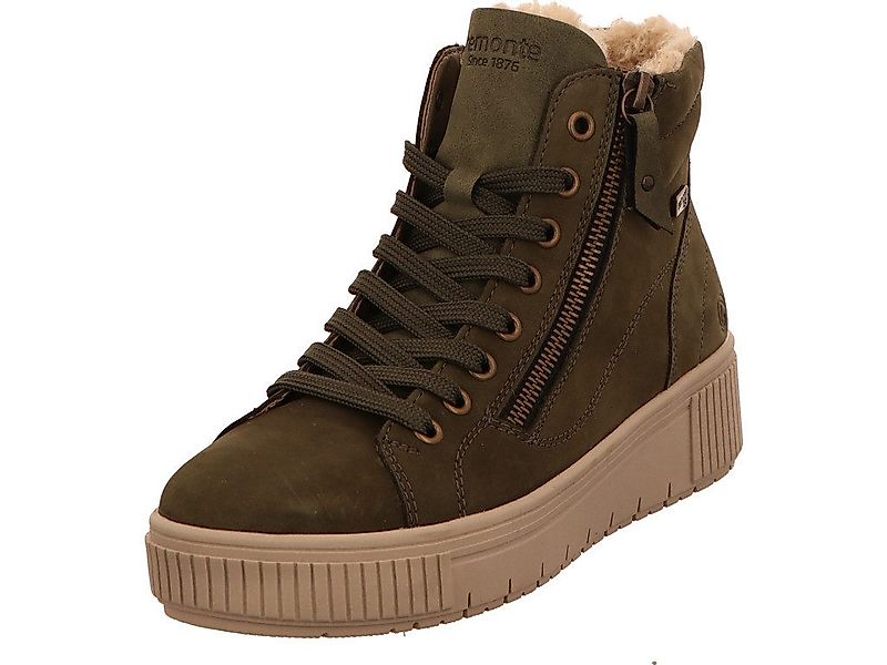 Remonte Schnürstiefel günstig online kaufen