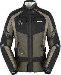 SpiDi Motorradjacke 4 Season Evo H2Out günstig online kaufen