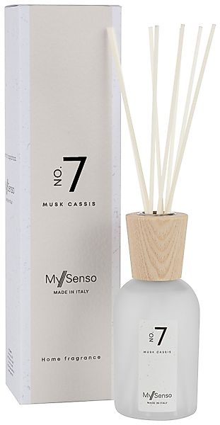 MySenso Duftlampe premium diffuser no 7 günstig online kaufen