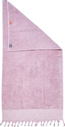 done. Duschtuch "Provence Bohéme" Uni Farben, Boho-Style, mit auffälliger B günstig online kaufen