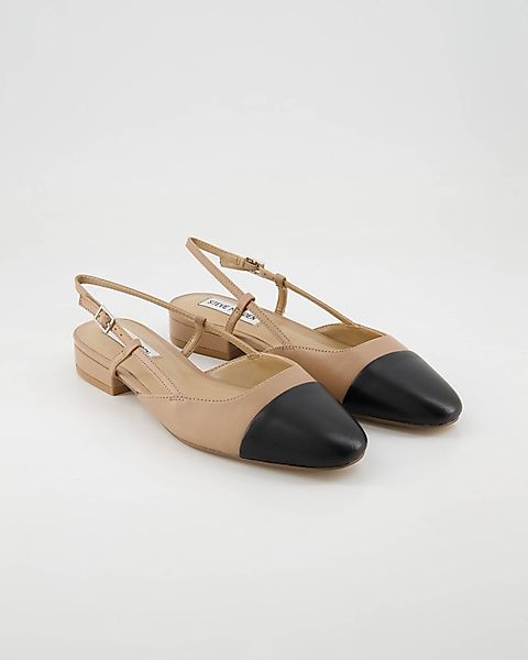 STEVE MADDEN Belinda Slingpumps Obermaterial: Leder günstig online kaufen