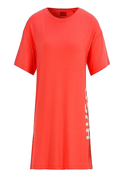HUGO Nachthemd UNITE_NIGHTY mit HUGO-Logoschriftzug günstig online kaufen