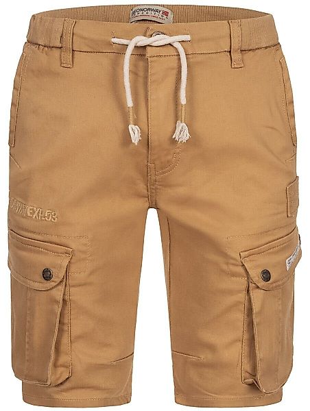 Geographical Norway Shorts Herren Cargo Shorts günstig online kaufen