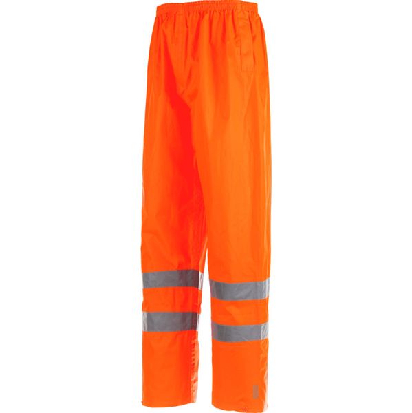 Würth MODYF Arbeitshose Warnschutz Handwerker Regenhose günstig online kaufen