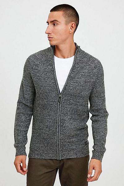 Blend Strickjacke BHCarmelo Strickjacke mit Stehkragen günstig online kaufen