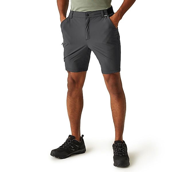 Regatta Trekkinghose Wanderhose Travel Light (wasserabweisend günstig online kaufen