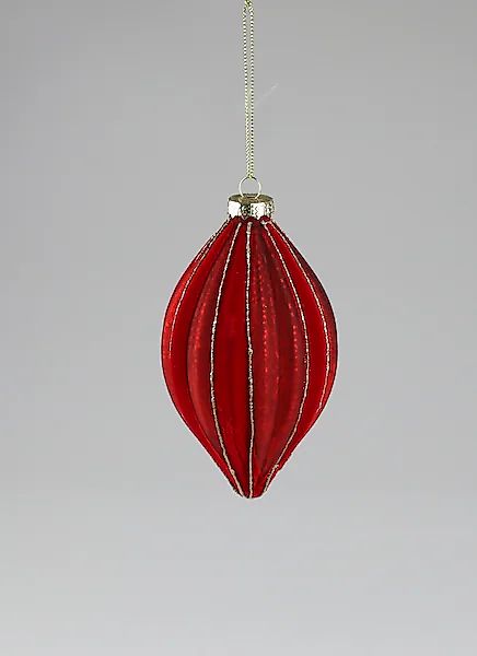 AM Design Christbaumschmuck »aus Glas, Ø: 14 cm«, 6er Set günstig online kaufen