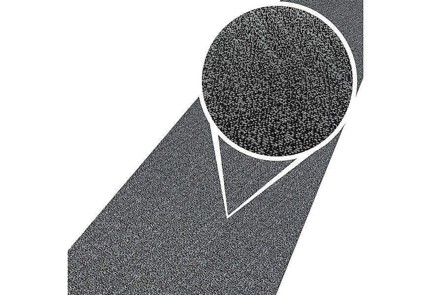 ANRO Küchenläufer Teppichläufer TAMARA Läufer Textil, Eckig, Höhe: 3 mm, Ve günstig online kaufen