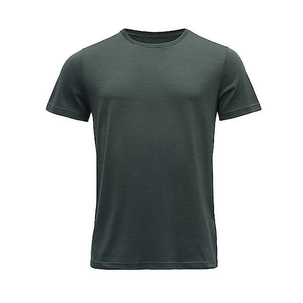 Devold Kurzarmshirt Eika Merino 150 Tee Man T-Shirt - Devold günstig online kaufen