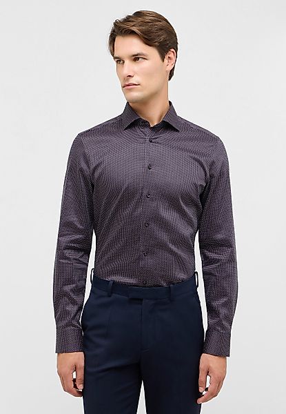 Eterna Langarmhemd SLIM FIT NON IRON günstig online kaufen