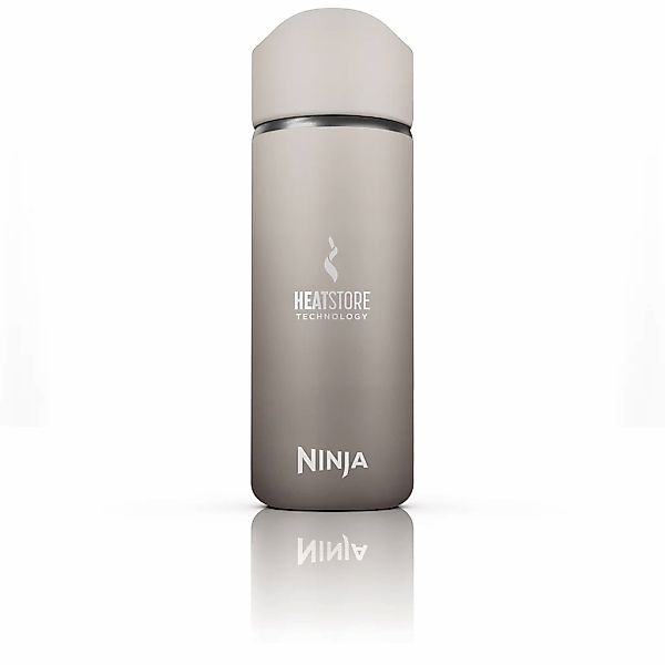 NINJA Isolierflasche "Ninja Sip Perfect Reisebecher - 300 ml DW1203EUU / 40 günstig online kaufen