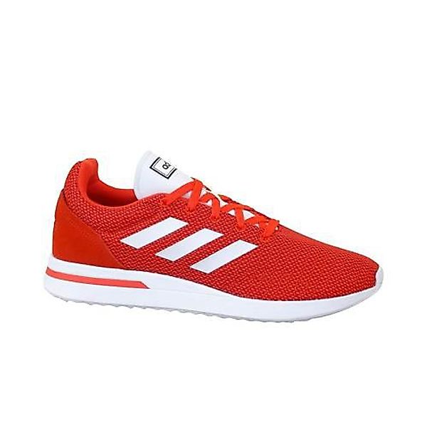Adidas Run70s Schuhe EU 42 Red günstig online kaufen