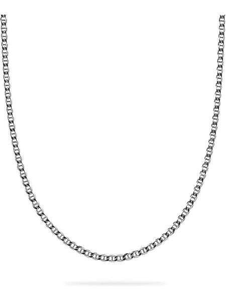 CHRIST Collier CHRIST Herren-Kette 925er Silber günstig online kaufen