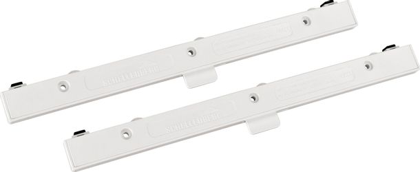 SCHELLENBERG Fensterfalzlüfter Universal-Fensterlüfter für gesünderes Raumk günstig online kaufen