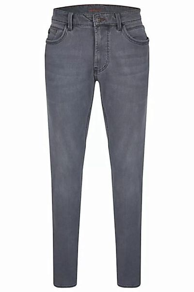 Hattric 5-Pocket-Jeans hattric Herren Jeans Hose 5-Pocket Harris Modern D günstig online kaufen