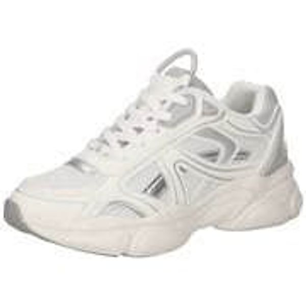Barbarella Sneaker Damen weiß günstig online kaufen