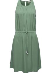 Ragwear Blusenkleid Sanai stylisches Sommerkleid mit günstig online kaufen