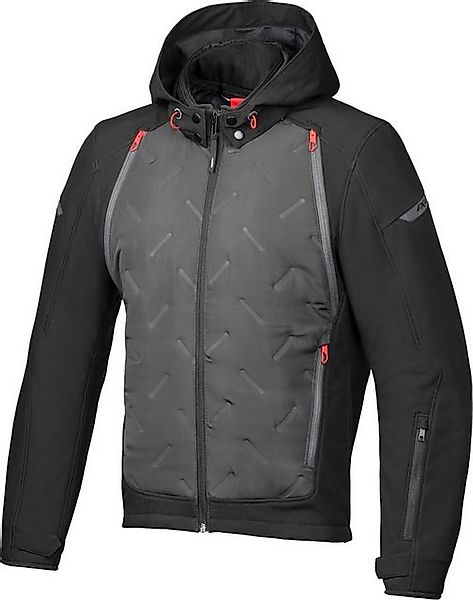 Ixon Motorradjacke Fary Motorrad Textiljacke günstig online kaufen