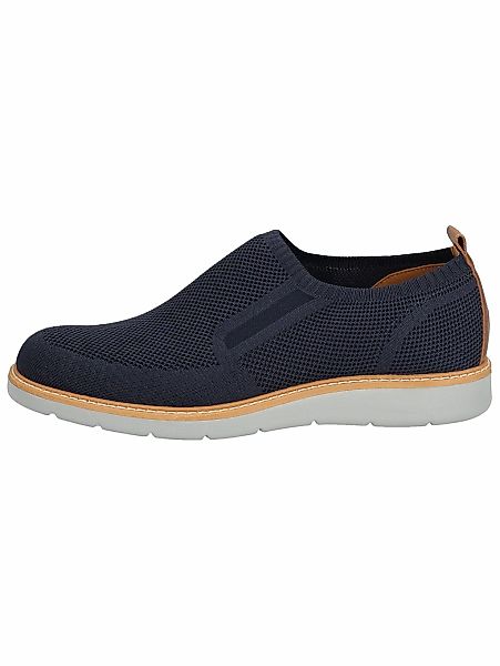 IGI & CO Slipper "IGI & CO Slipper Textil" günstig online kaufen