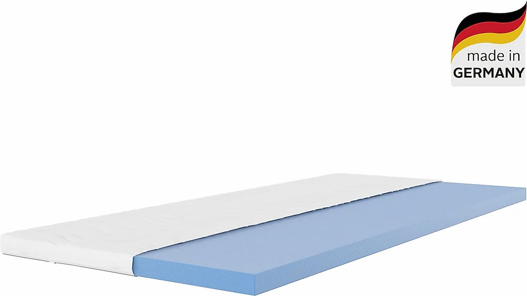 Älgdröm Topper "Sangsjon, Topper 90x200 cm,180x200 cm" Matratze, Boxspringb günstig online kaufen