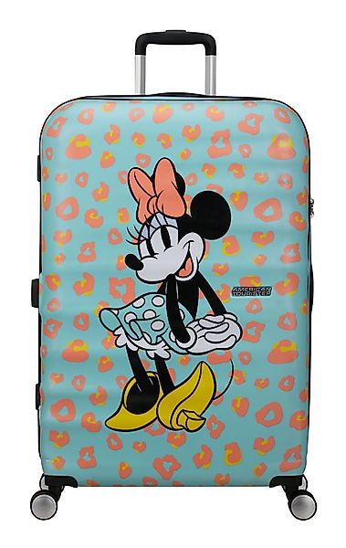 American Tourister® Hartschalen-Trolley Spinner 77 / günstig online kaufen