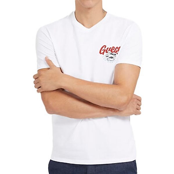 Guess  T-Shirts & Poloshirts G-M3BI29J1314 günstig online kaufen