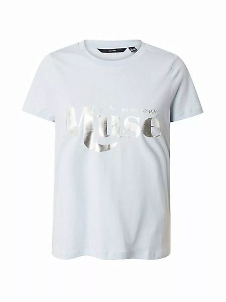 Vero Moda T-Shirt (1-tlg) Plain/ohne Details günstig online kaufen