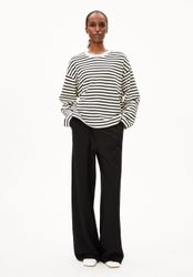Armedangels Sweatshirt FRANKAA MAARLEN STRIPE (Oversized günstig online kaufen