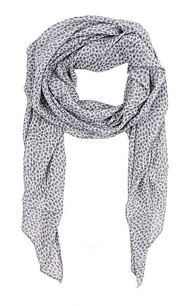 Goodman Design Modeschal Schrägschal - Made in Italy, Ein Geschenk mit Stil günstig online kaufen