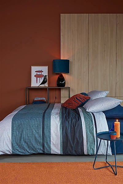 Beddinghouse Bettwäsche »Beddinghouse Raya« günstig online kaufen