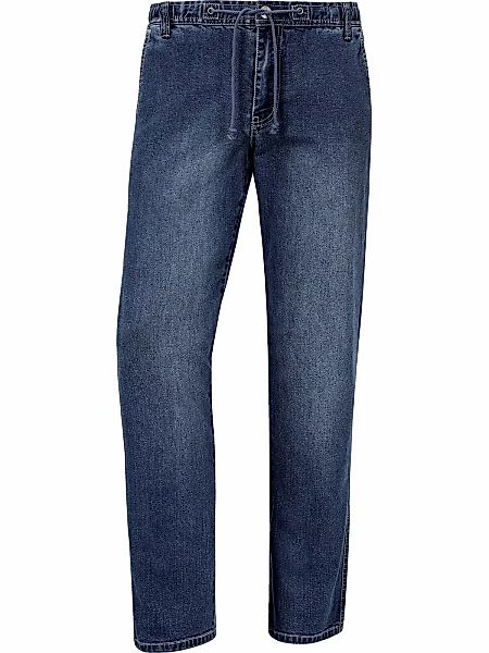 Jan Vanderstorm Schlupfjeans "Schlupfjeans VERTTI", (1 tlg.) günstig online kaufen