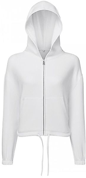 TriDri Kapuzensweatjacke Women´s Recycled Drawstring Full-Zip günstig online kaufen