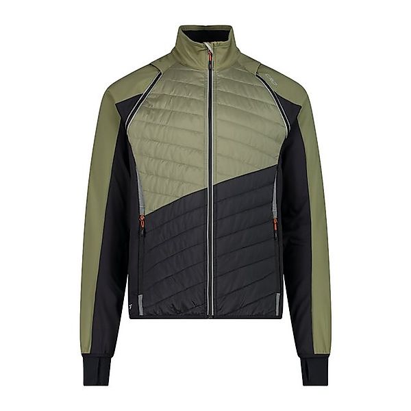 CMP Hybridjacke MAN JACKET WITH DETACHABLE SLE günstig online kaufen