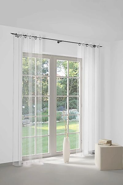 Wirth Gardine »Chiara«, (1 St.) günstig online kaufen