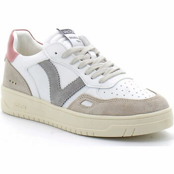 Victoria Shoes  Sneaker rosa--beige-grau 1257101-42 Seul günstig online kaufen