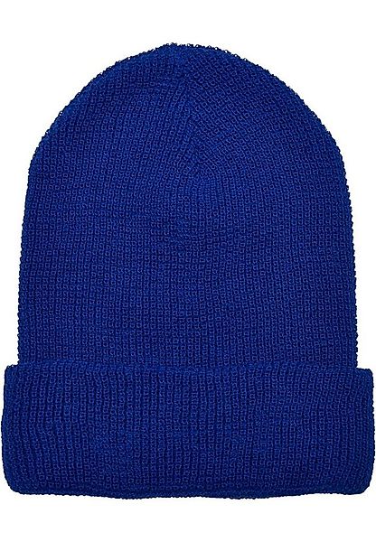 Flexfit Beanie Flexfit Accessoires Recycled Yarn Waffle Knit Beanie (1-St) günstig online kaufen